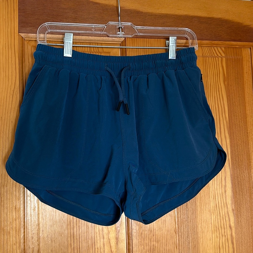 Prana Athletic shorts